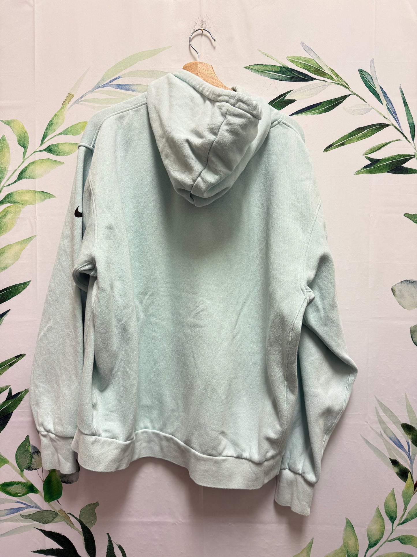 Nike Sabrina Fleece Hoodie (XL)
