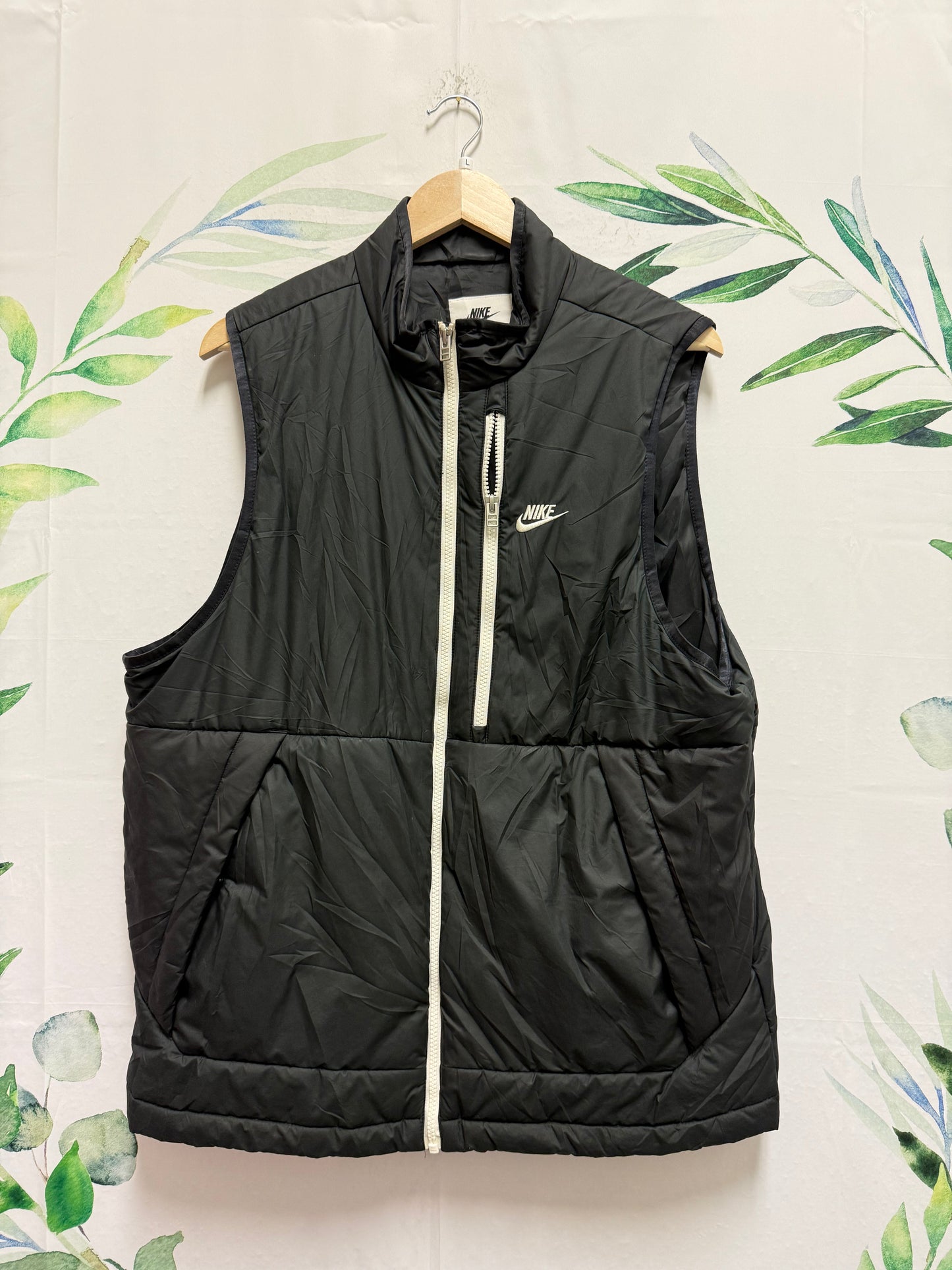 Nike Therma-Fit Legacy Vest (L)