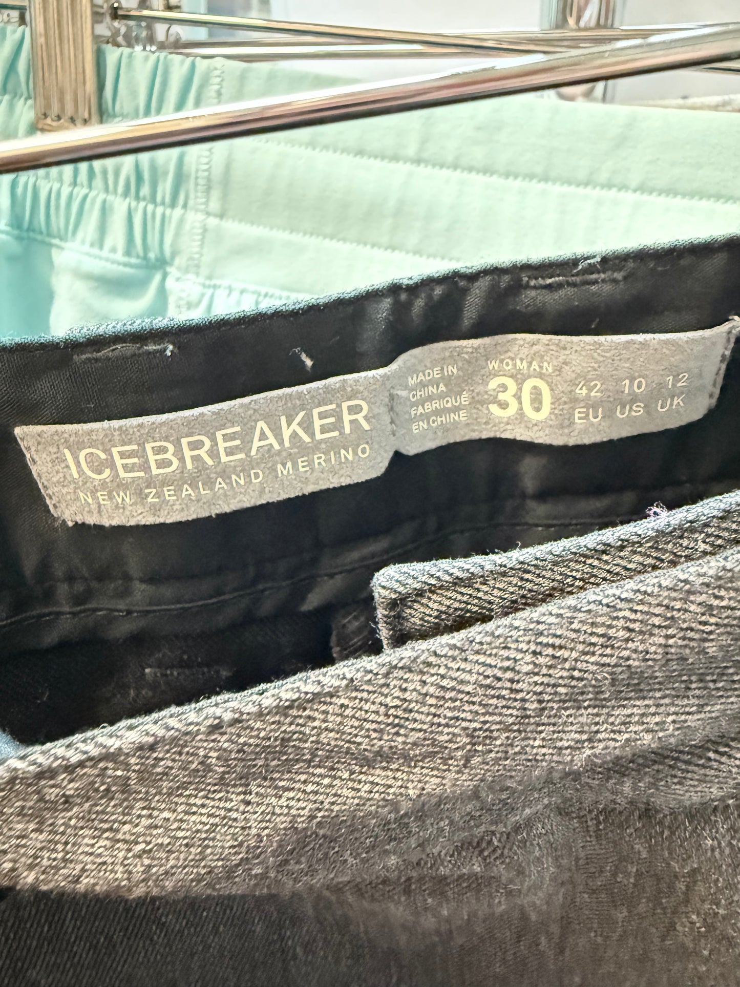IceBreaker Vista Short (30)