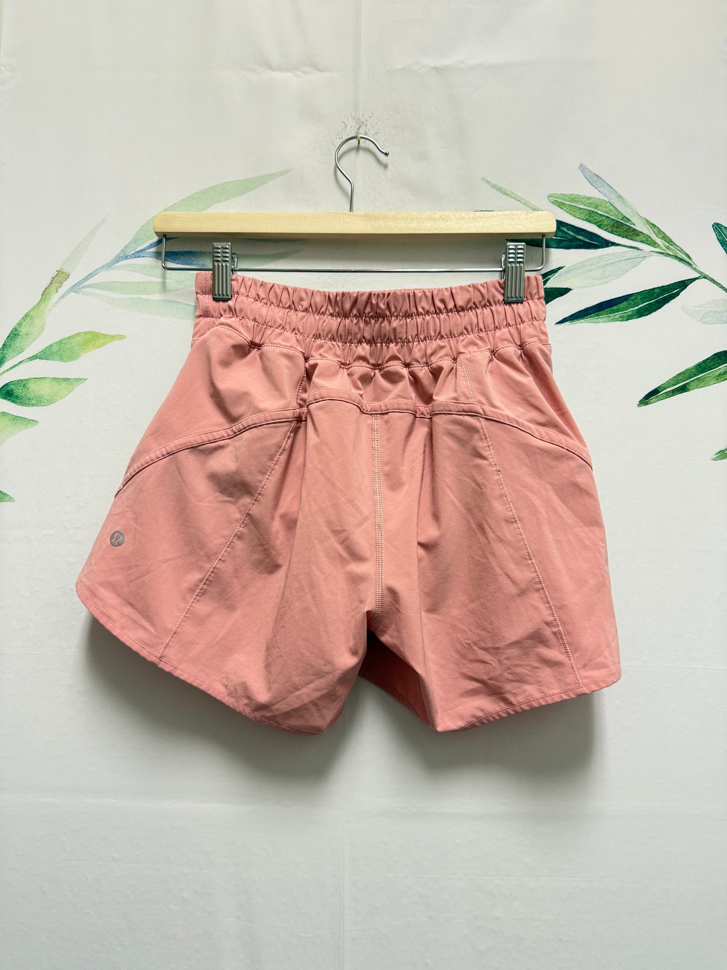 Lululemon Track That HR Short 5” (6)