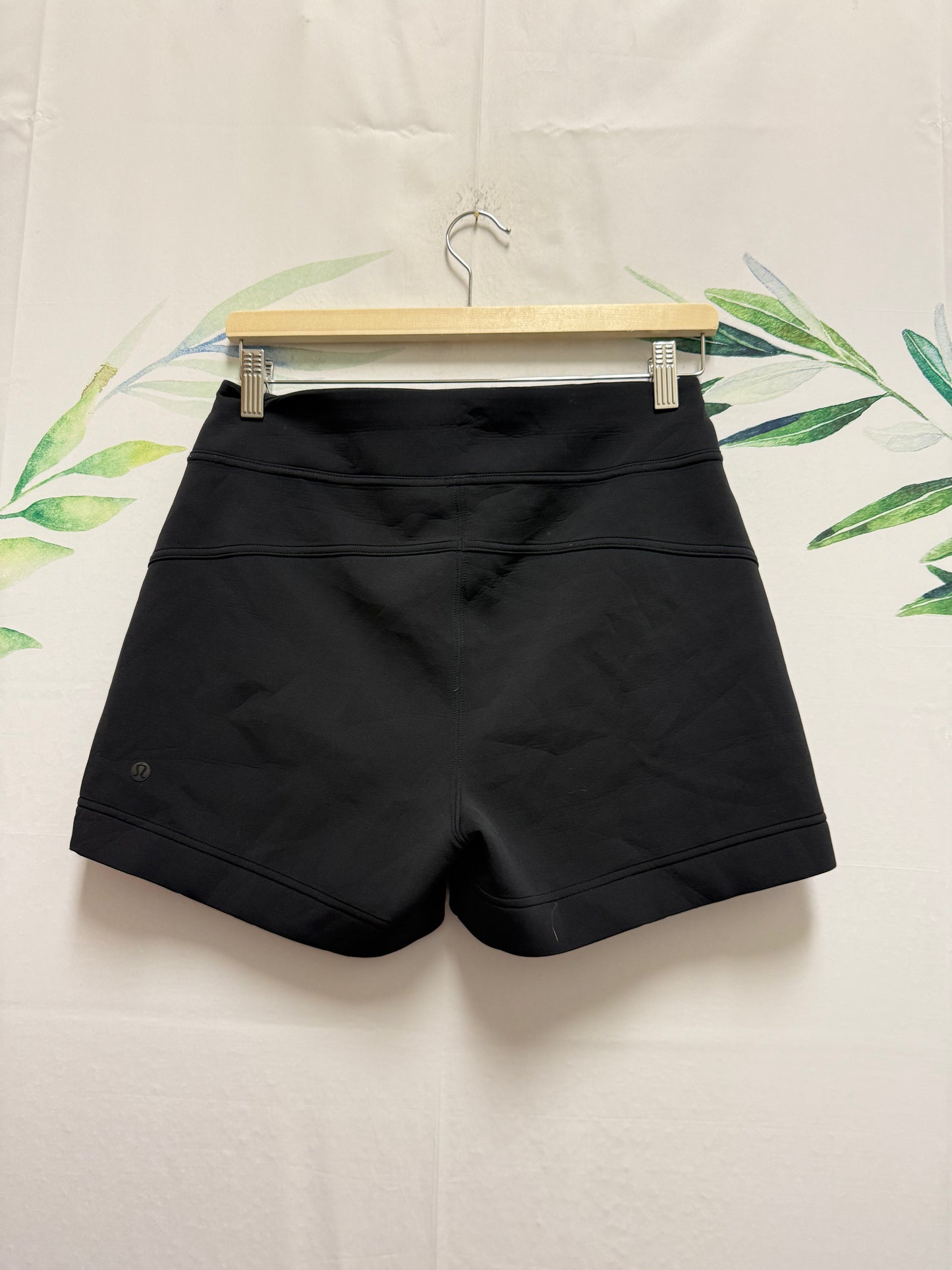 Lululemon In Form MR Shorts 3.5 (6)