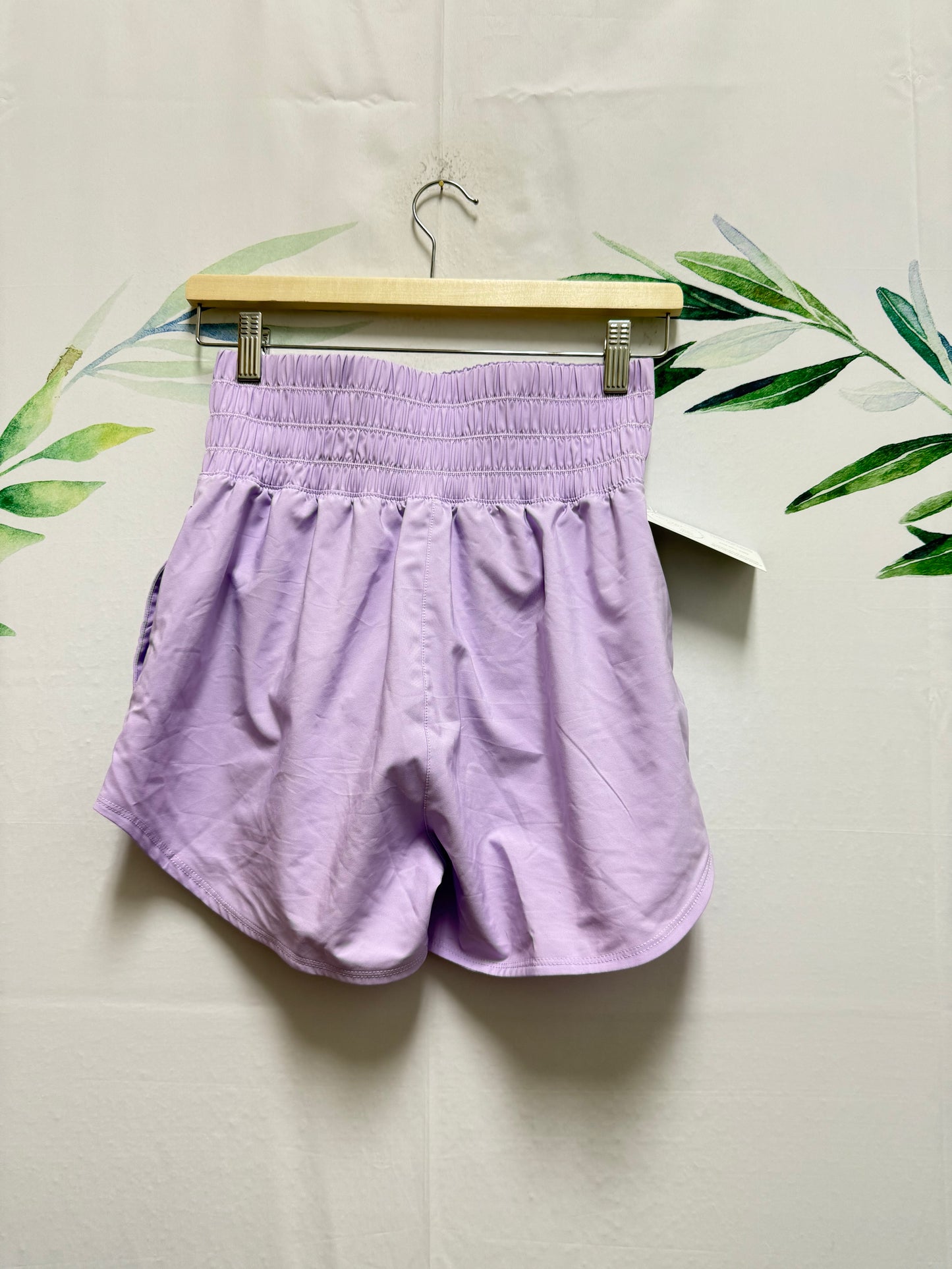 Nike Ultra High Shorts (S)