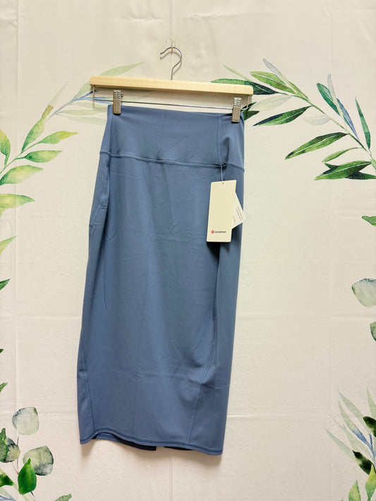 Lululemon Nulu Slim HR Skirt (6)