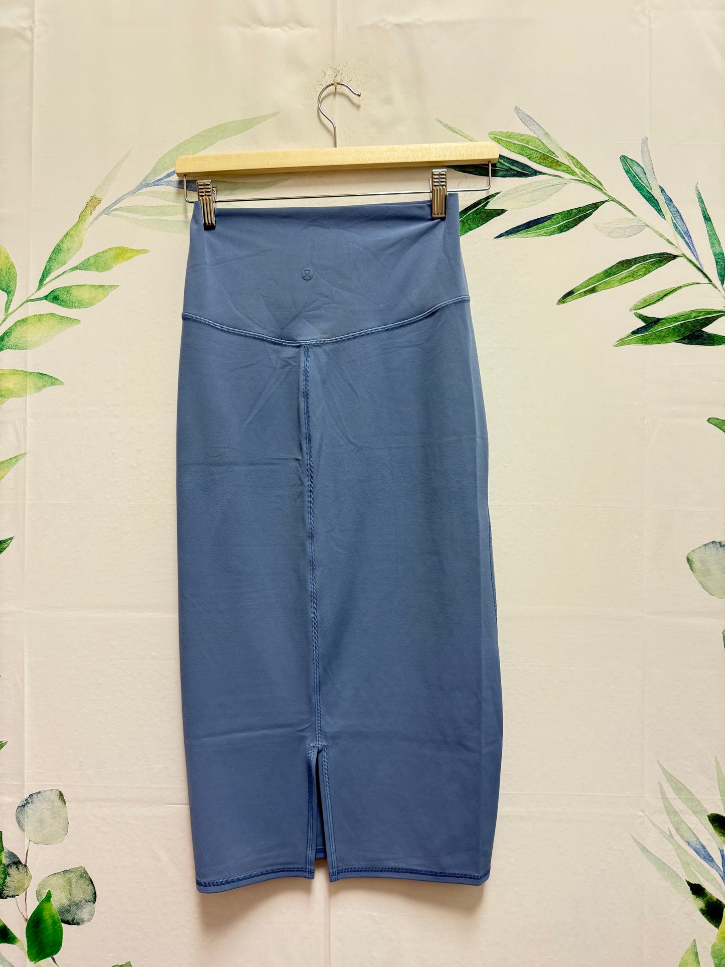 Lululemon Nulu Slim HR Skirt (6)