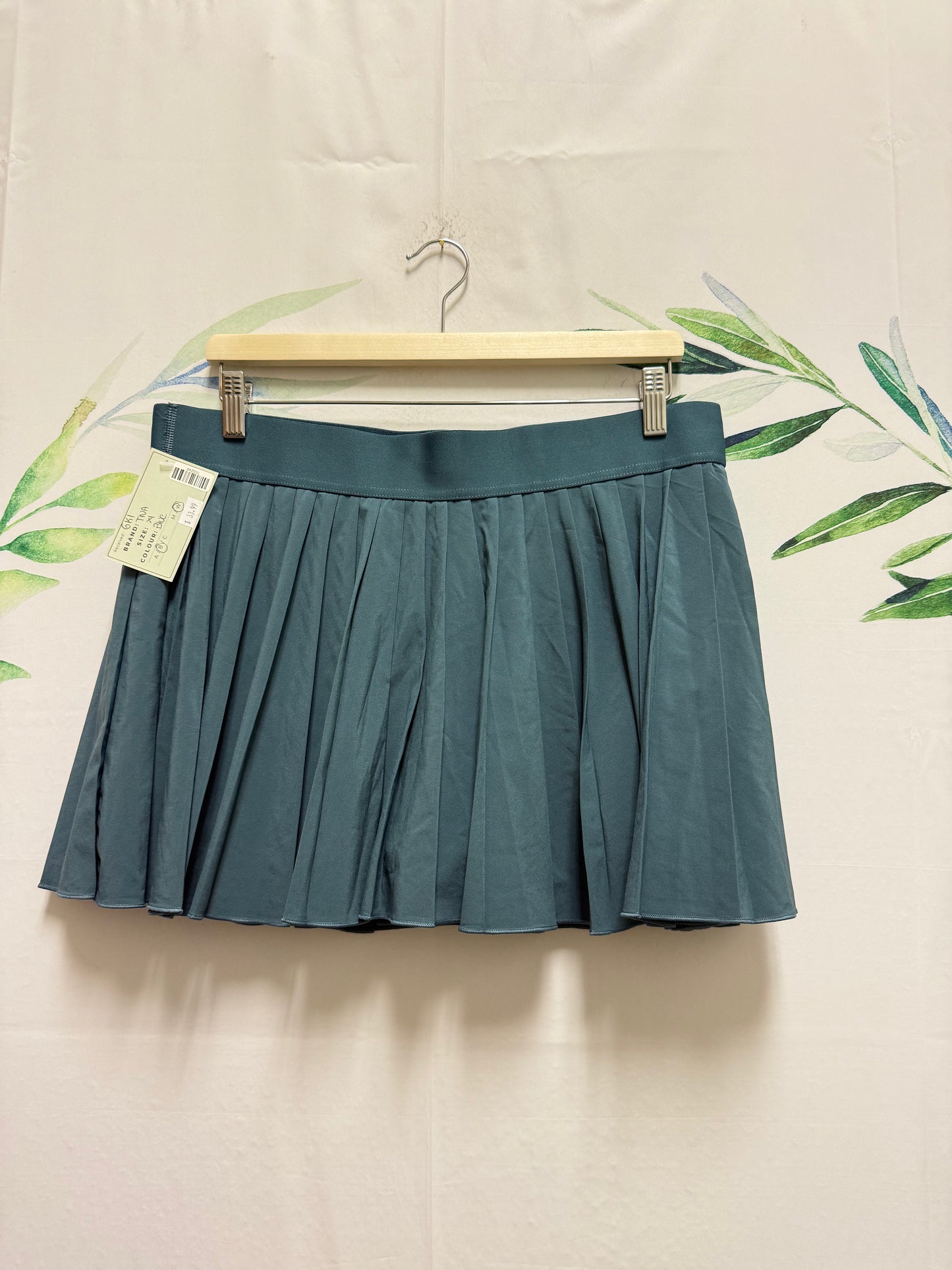Aritzia TNA Tennis Pro Skirt (XL)