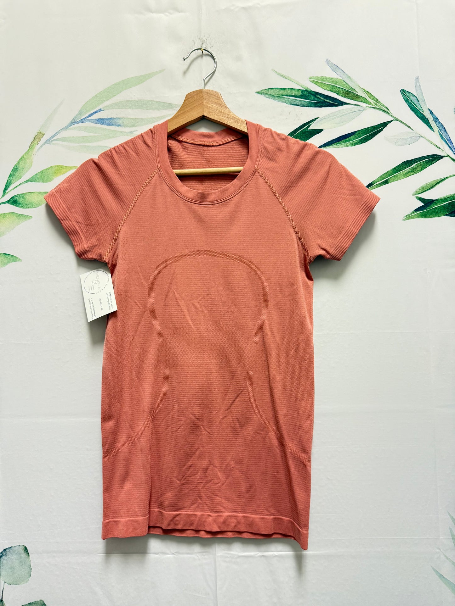 Lululemon Swiftly Short Sleeve (4)