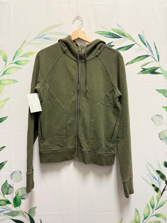Lululemon Huddle & Hustle Hoodie (8)