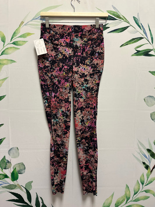 Lululemon Base Pace HR Tight 28” (8)