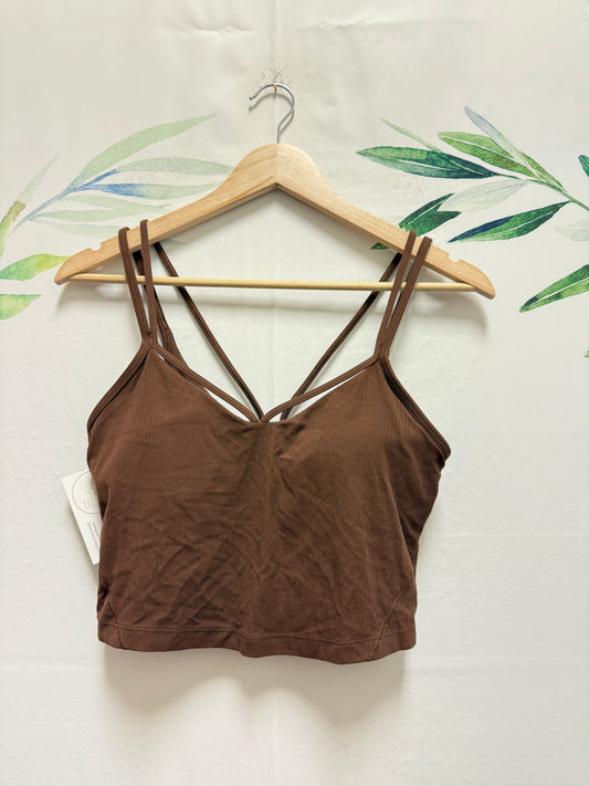 Lululemon Align Strappy Ribbed Tank (8)