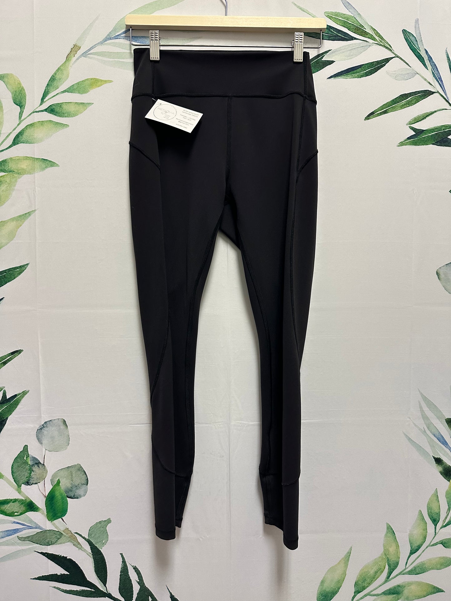 Lululemon In Movement HR Tight 25” (8)