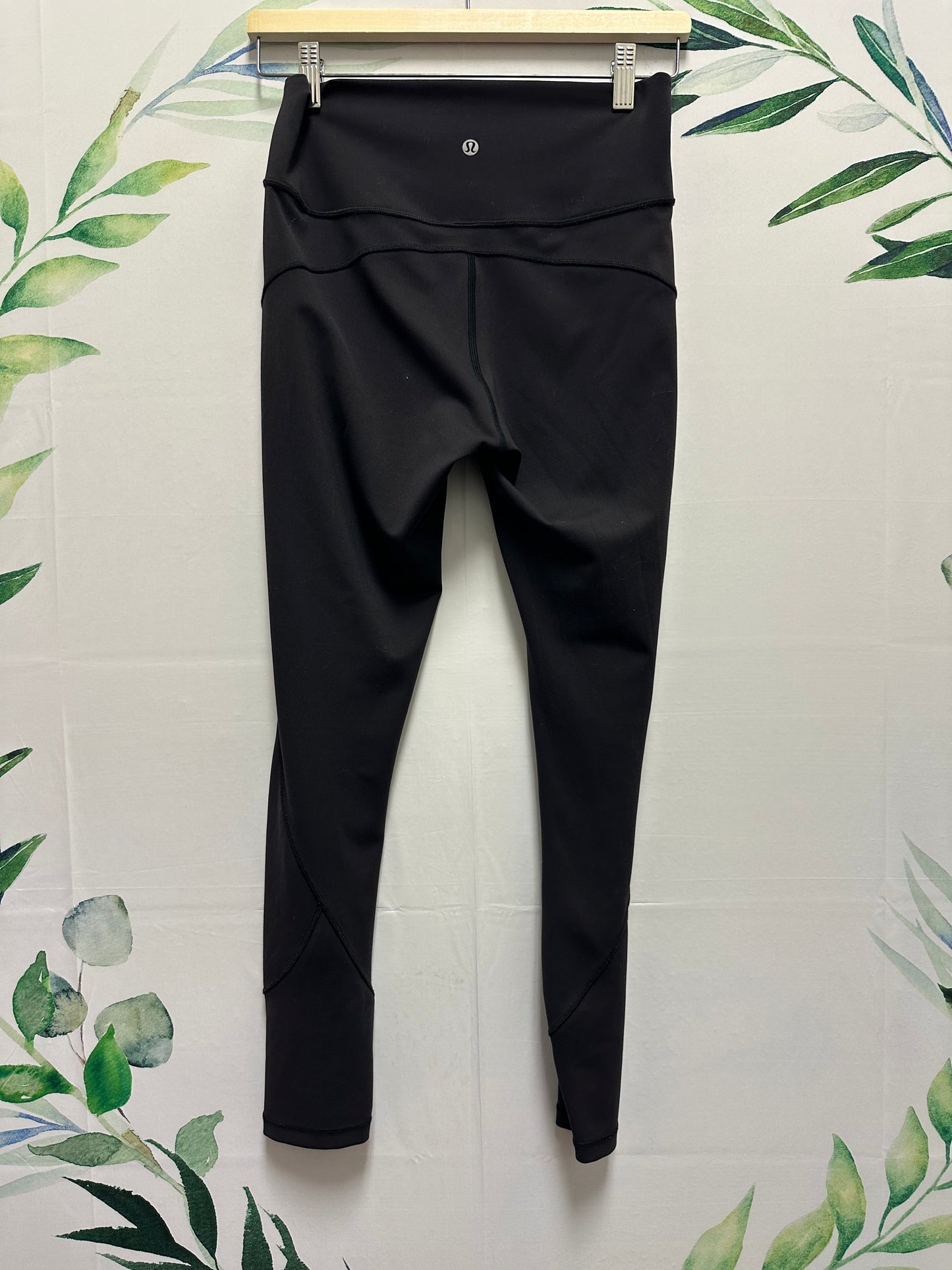 Lululemon In Movement HR Tight 25” (8)