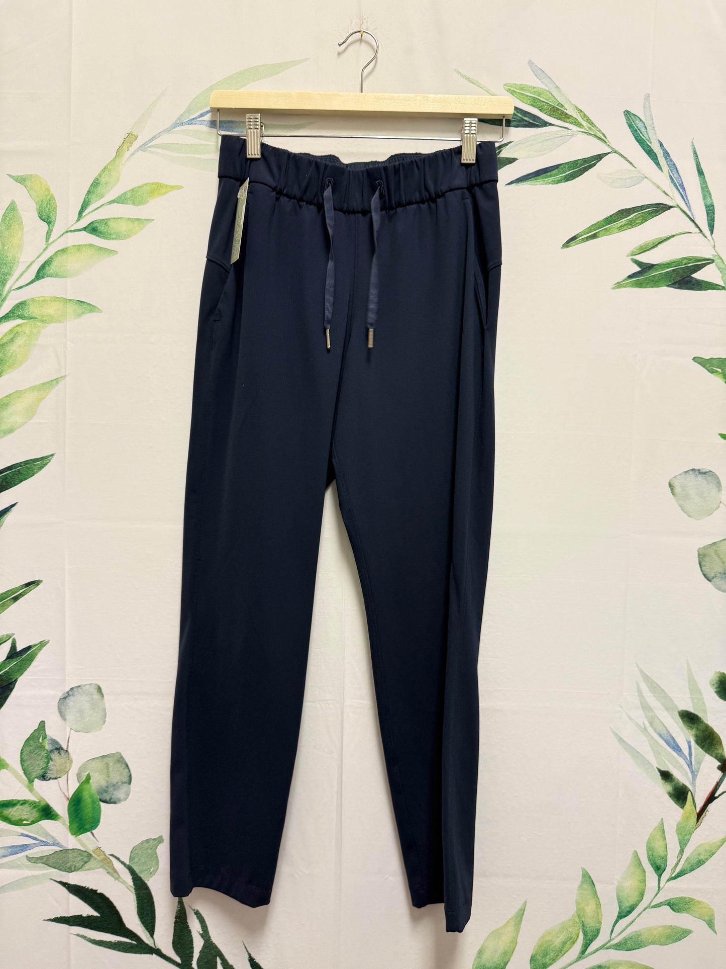 Lululemon On The Fly MR Pant 28” (4)
