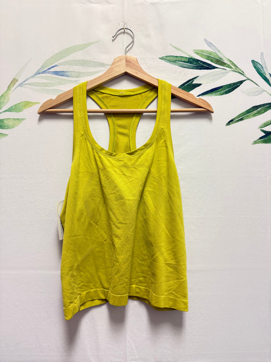 Lululemon Swiftly Racerback Race Length Tank (8)