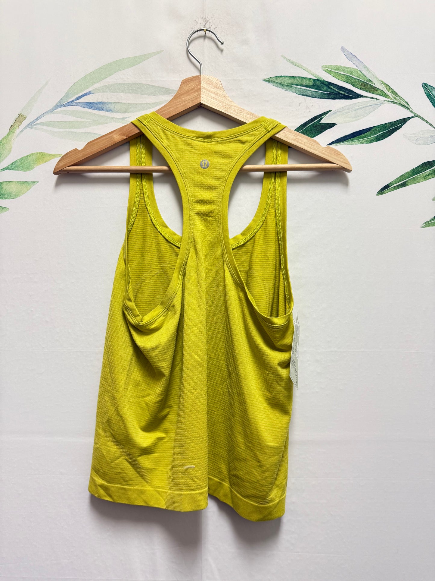 Lululemon Swiftly Racerback Race Length Tank (8)