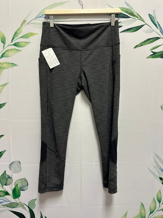 Lululemon Pace Rival MR Crop 22” (8)