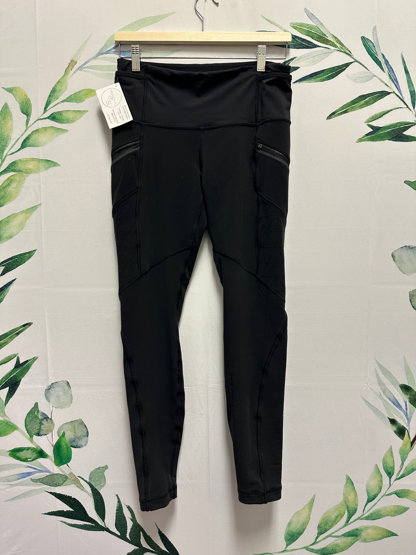 Lululemon Toasty Tech HR Tight 28” (8)