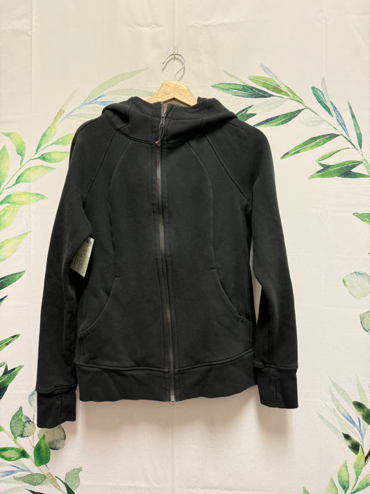 Lululemon Scuba Full Zip Hoodie (10)