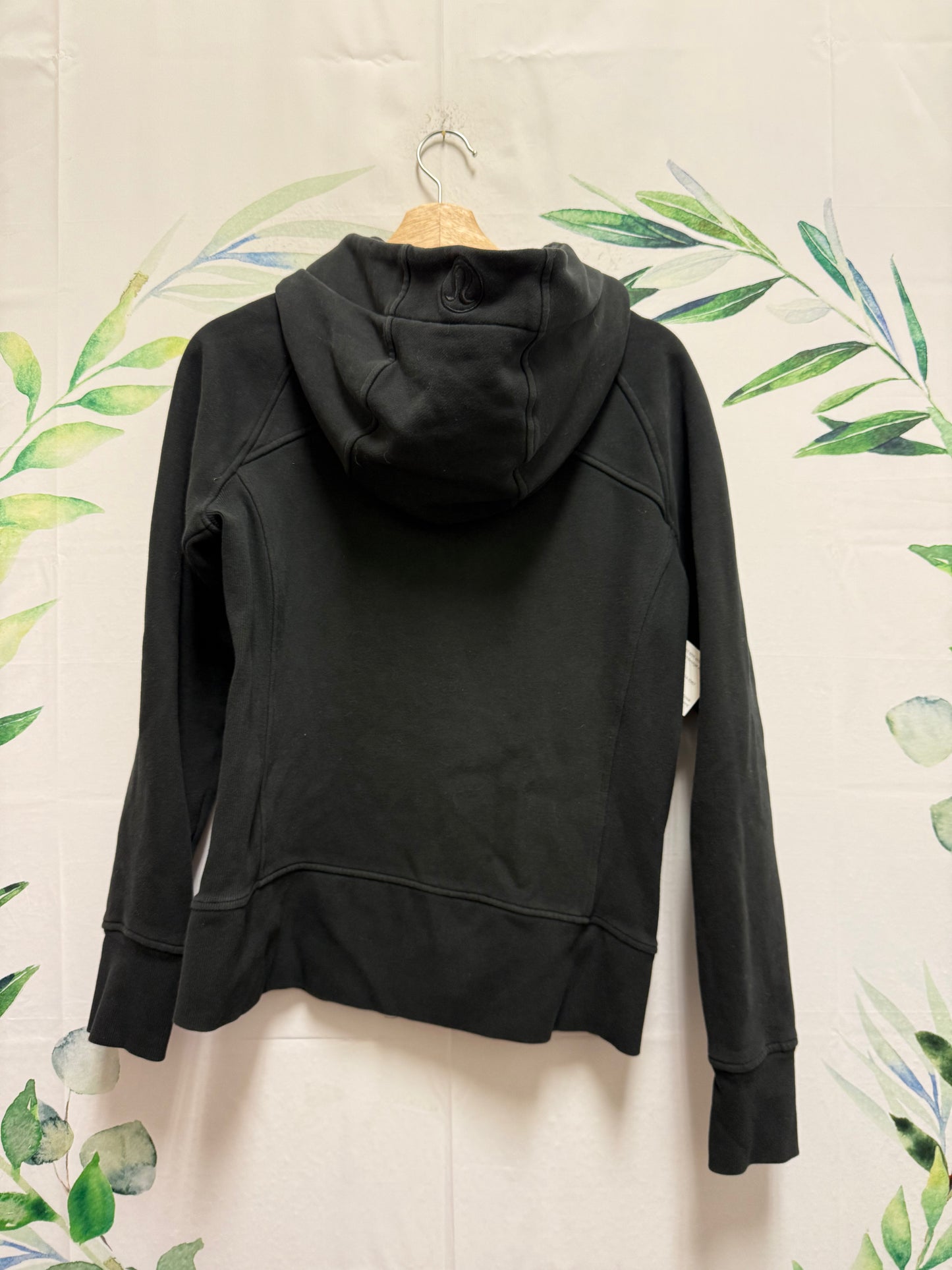 Lululemon Scuba Full Zip Hoodie (10)
