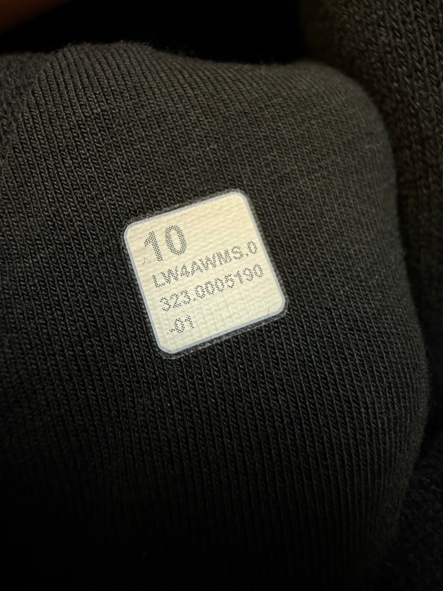 Lululemon Scuba Full Zip Hoodie (10)
