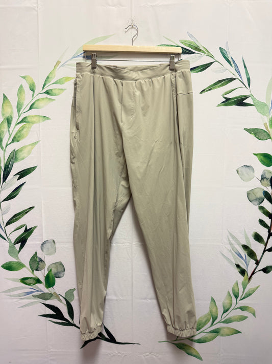 Lululemon Surge Jogger 29” (XL)