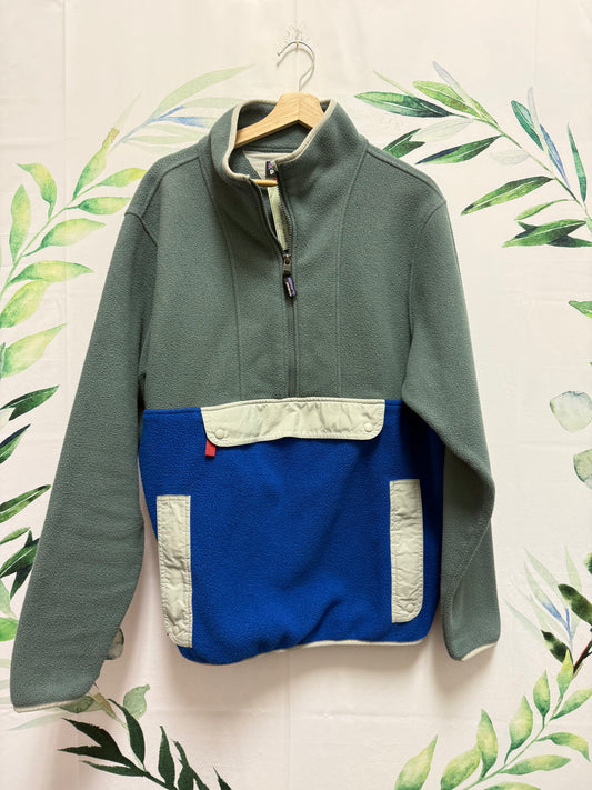 Patagonia Synch Anorak (L/XL)