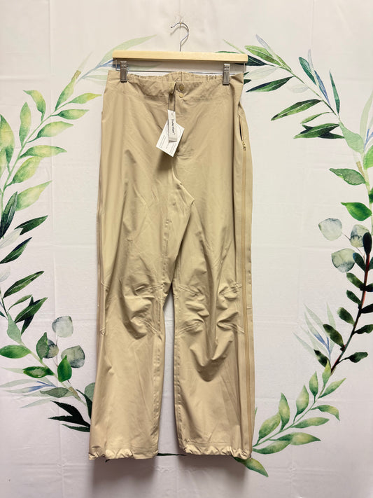 Aritzia TNA Shield Waterproof Shell Pant 30” (M)