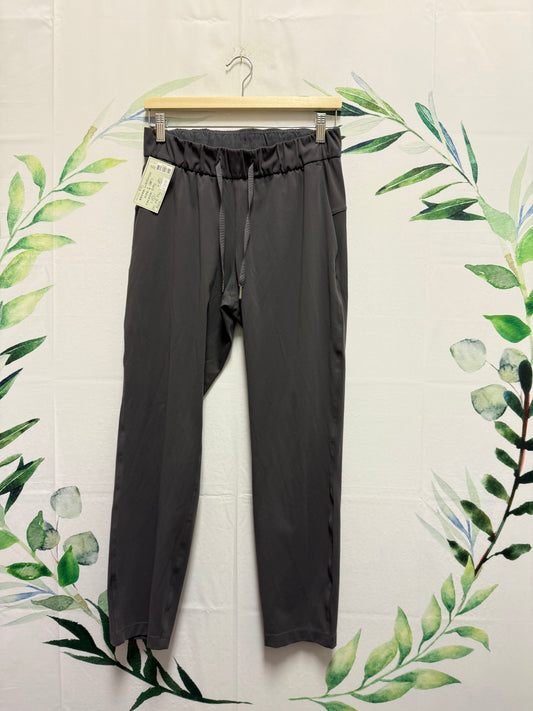 Lululemon On The Fly MR Pant 28” (6)