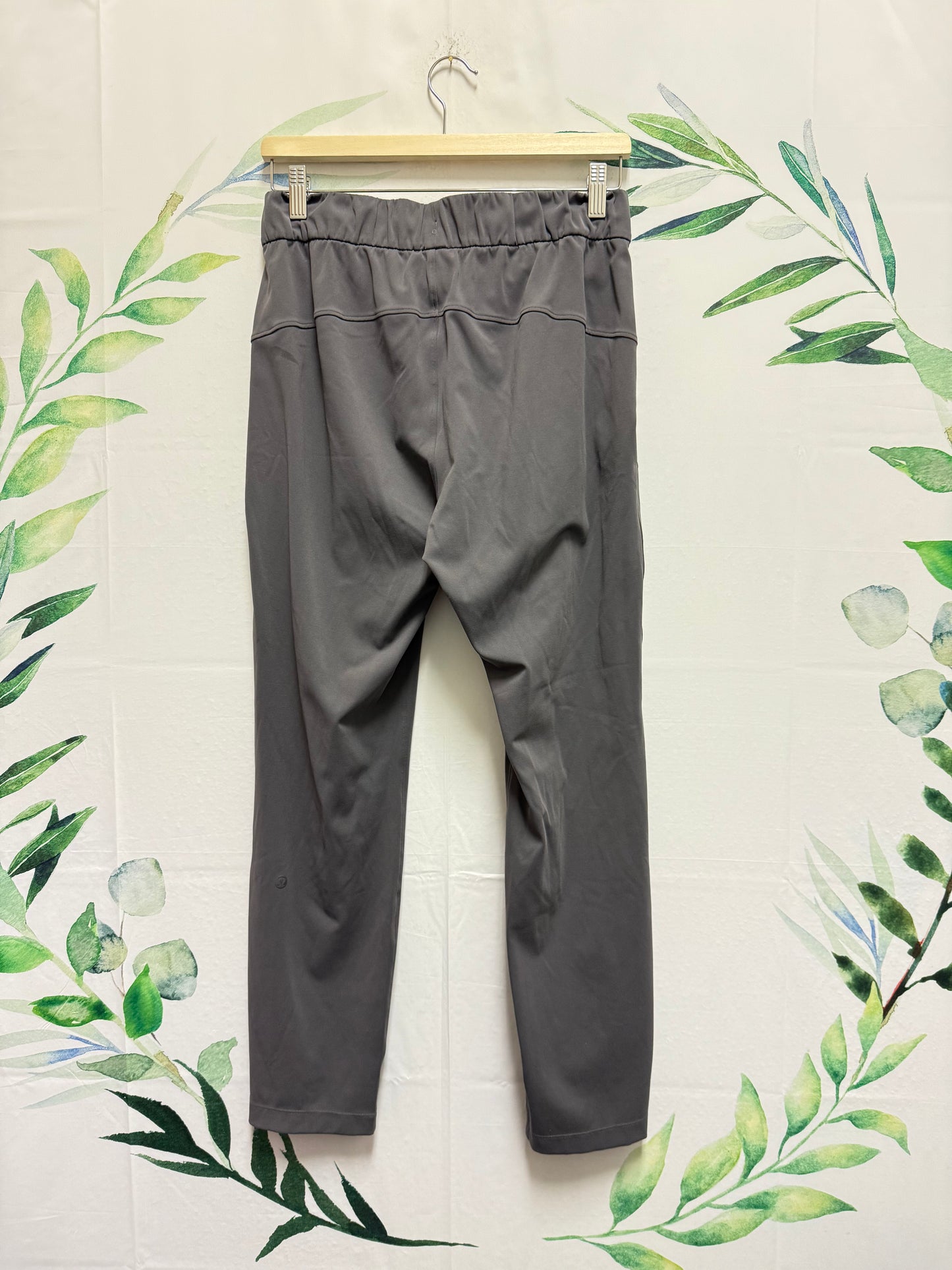 Lululemon On The Fly MR Pant 28” (6)