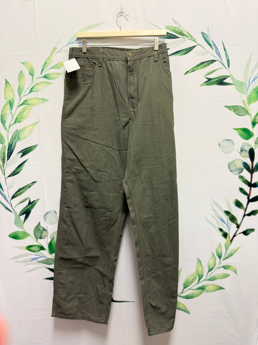 Carhartt Loose Fit Pant (40x34)