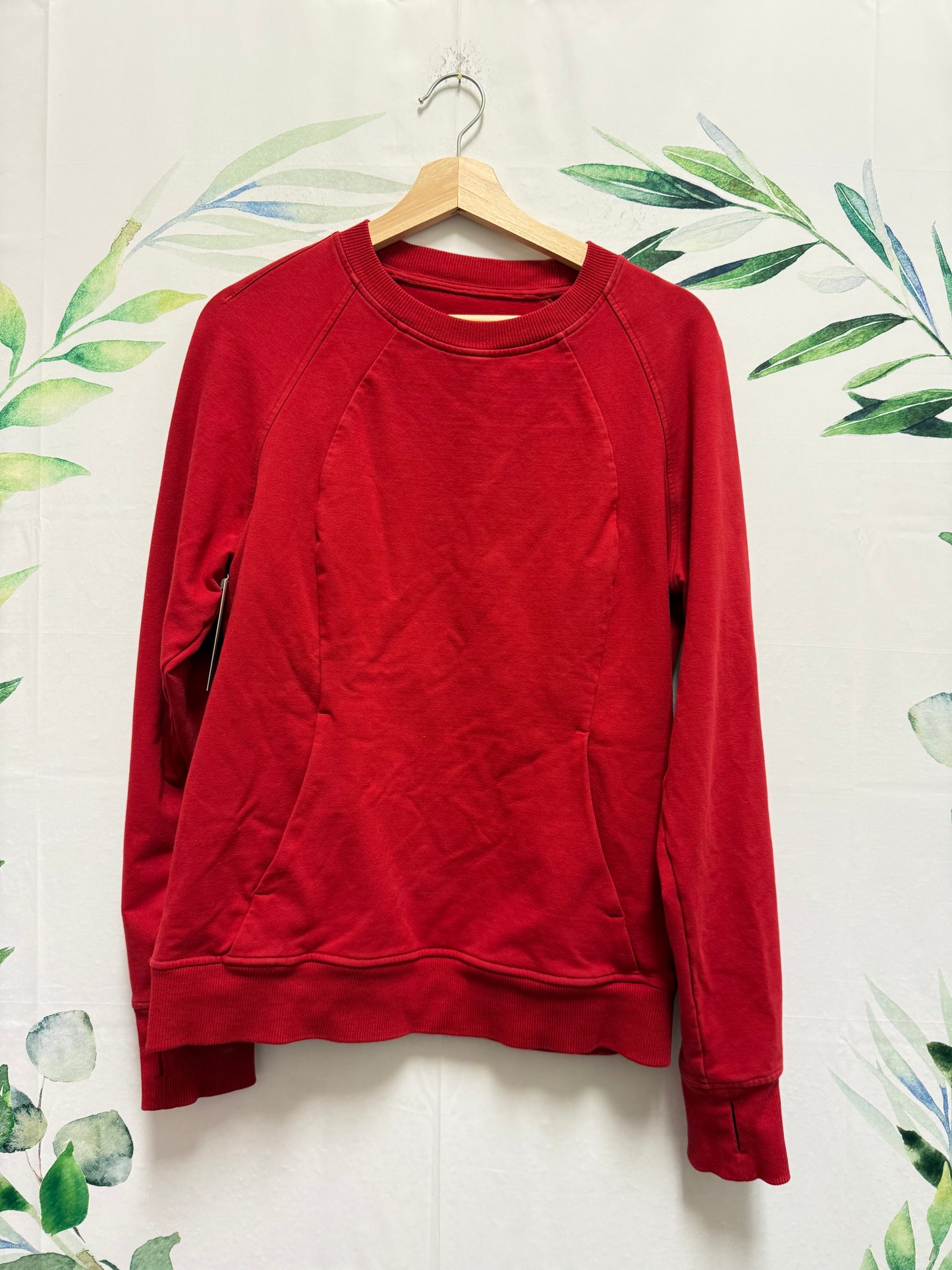 Lululemon Scuba Crewneck (10)