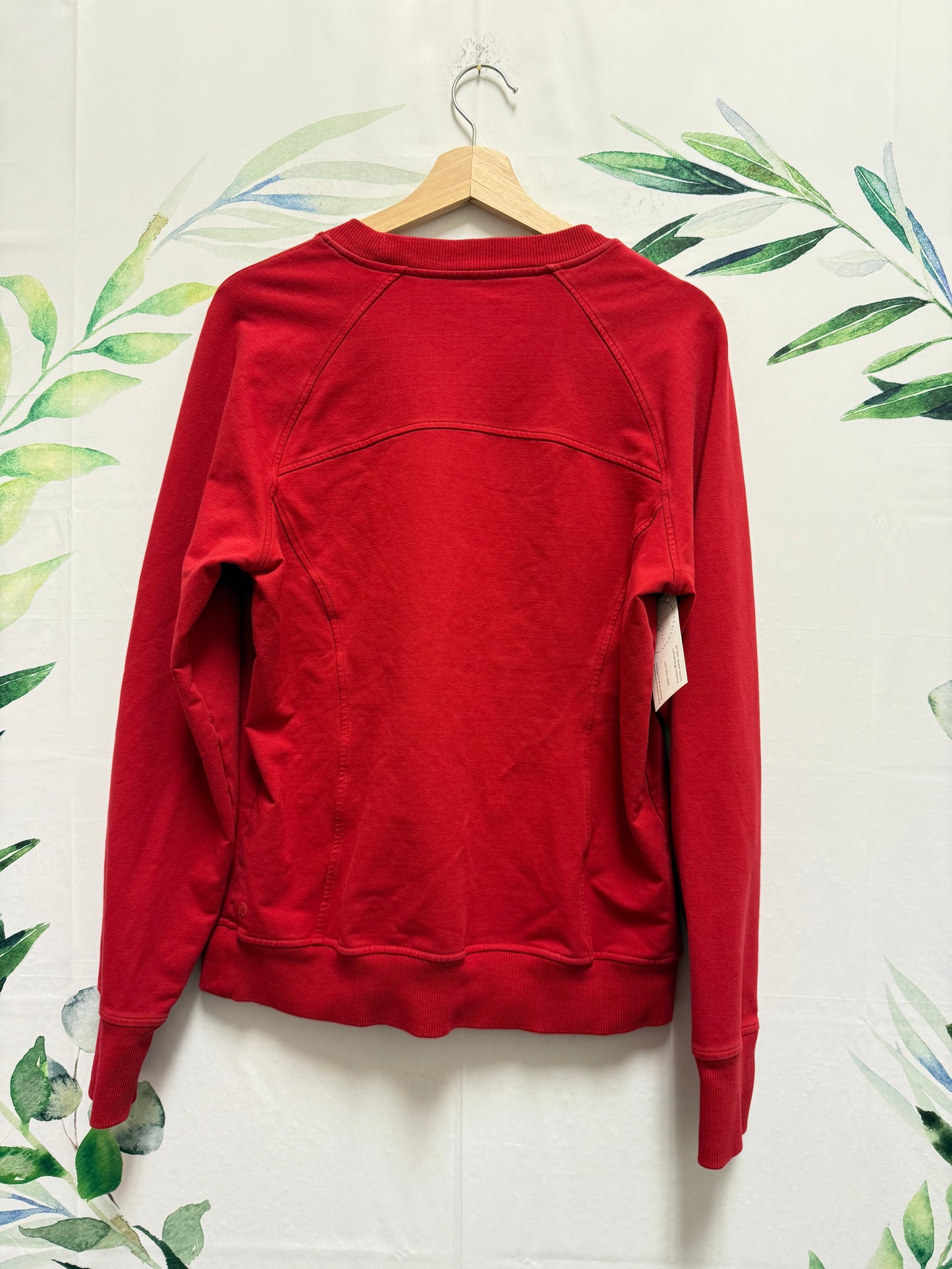 Lululemon Scuba Crewneck (10)