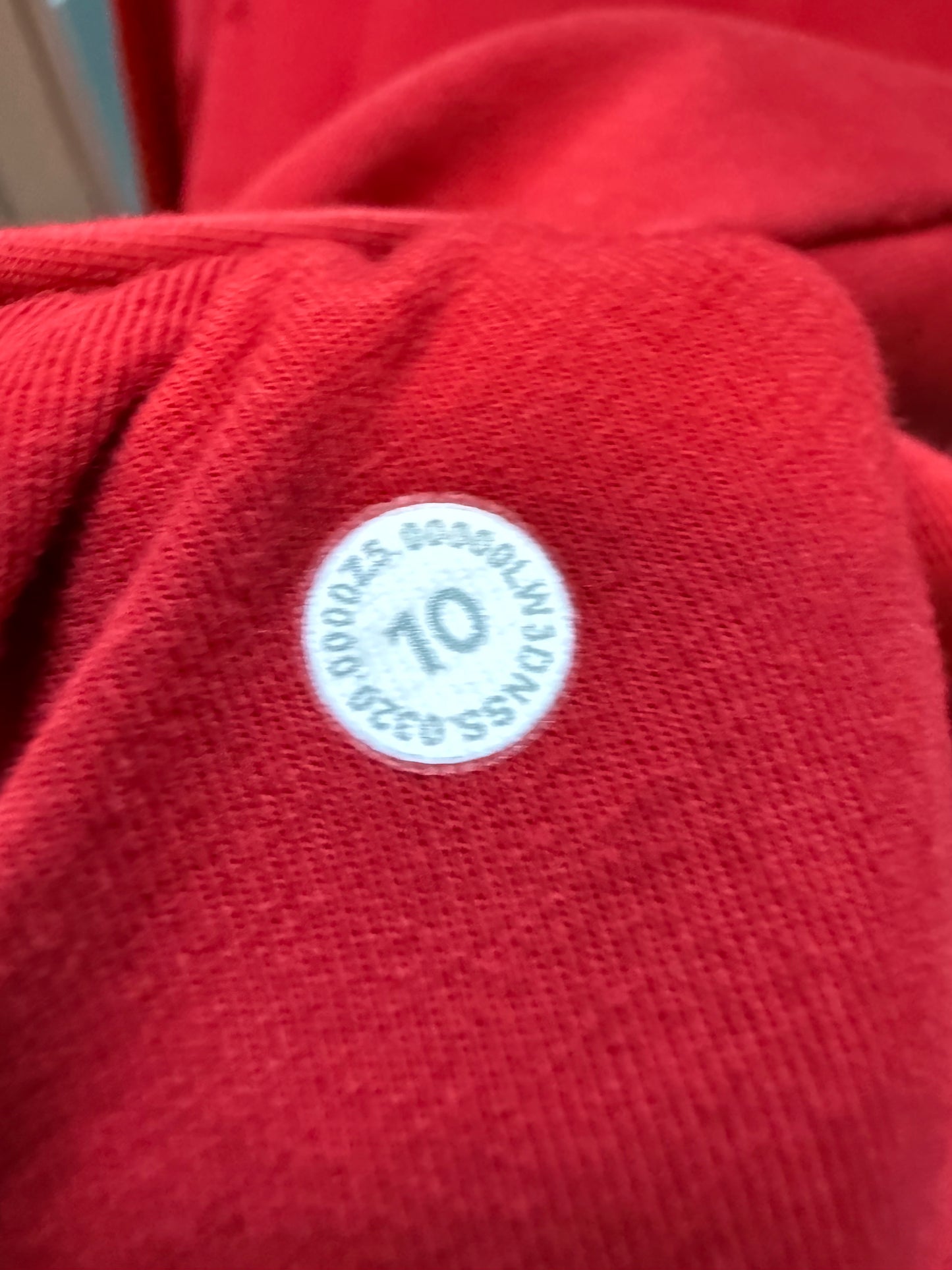 Lululemon Scuba Crewneck (10)