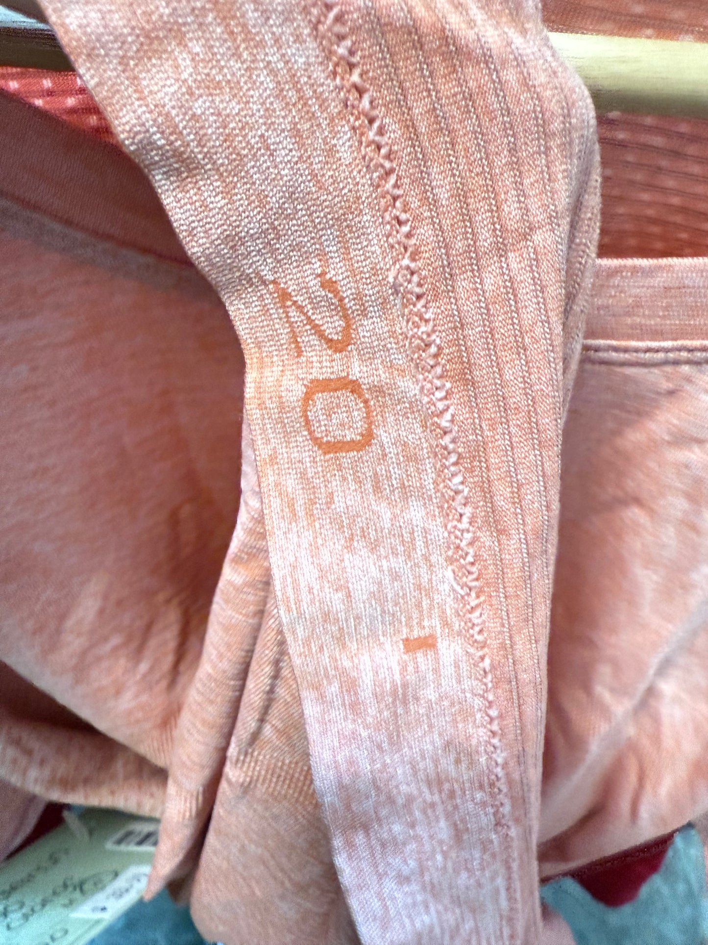 Lululemon Swiftly Longsleeve 2.0 (20)