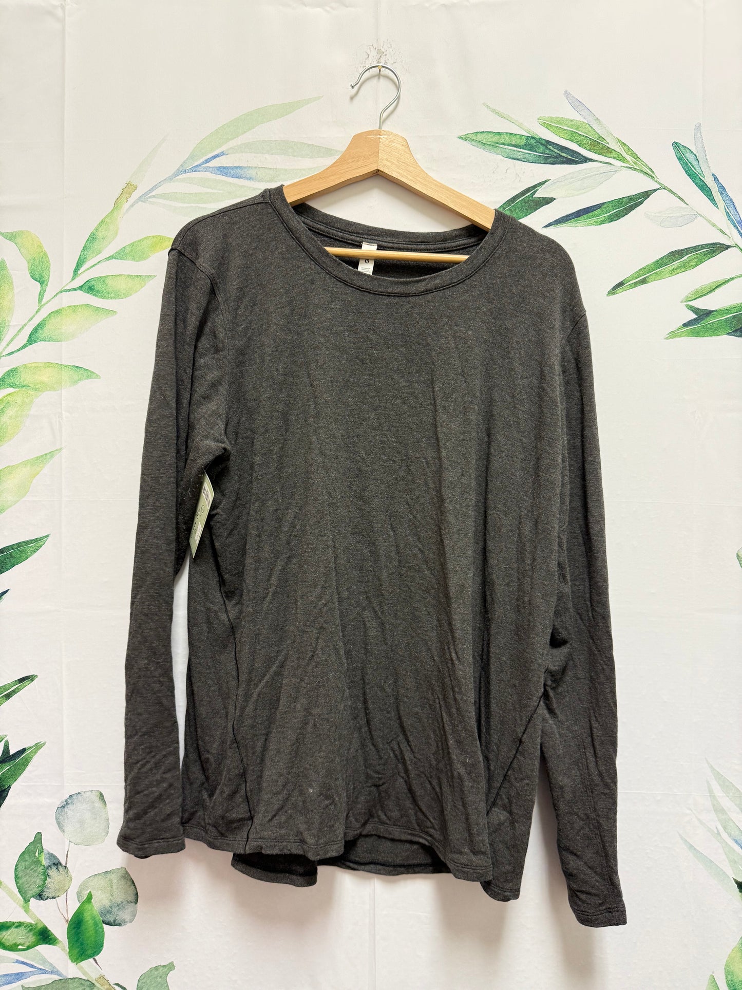 Lululemon Ever Ready Longsleeve (14)