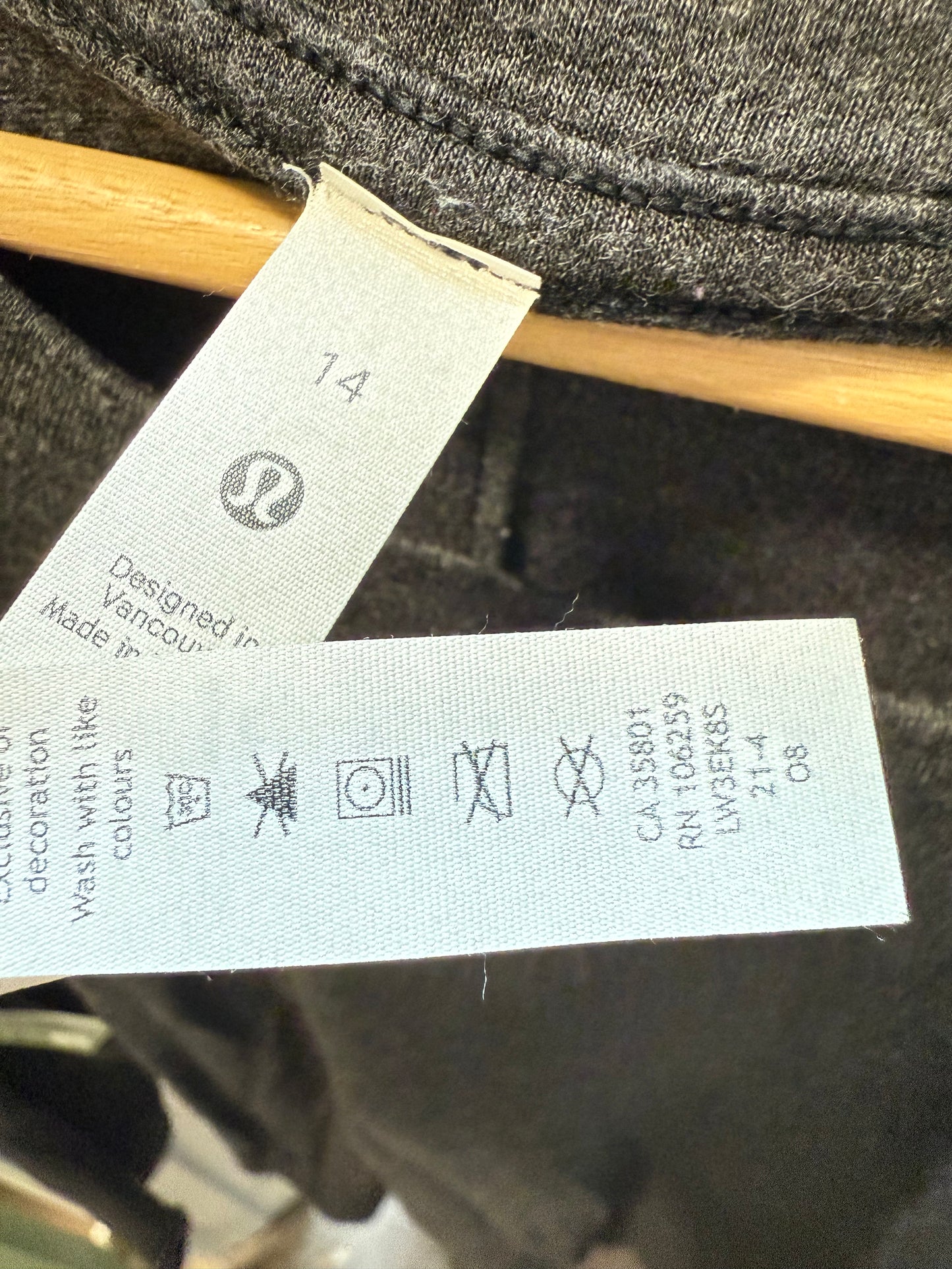 Lululemon Ever Ready Longsleeve (14)
