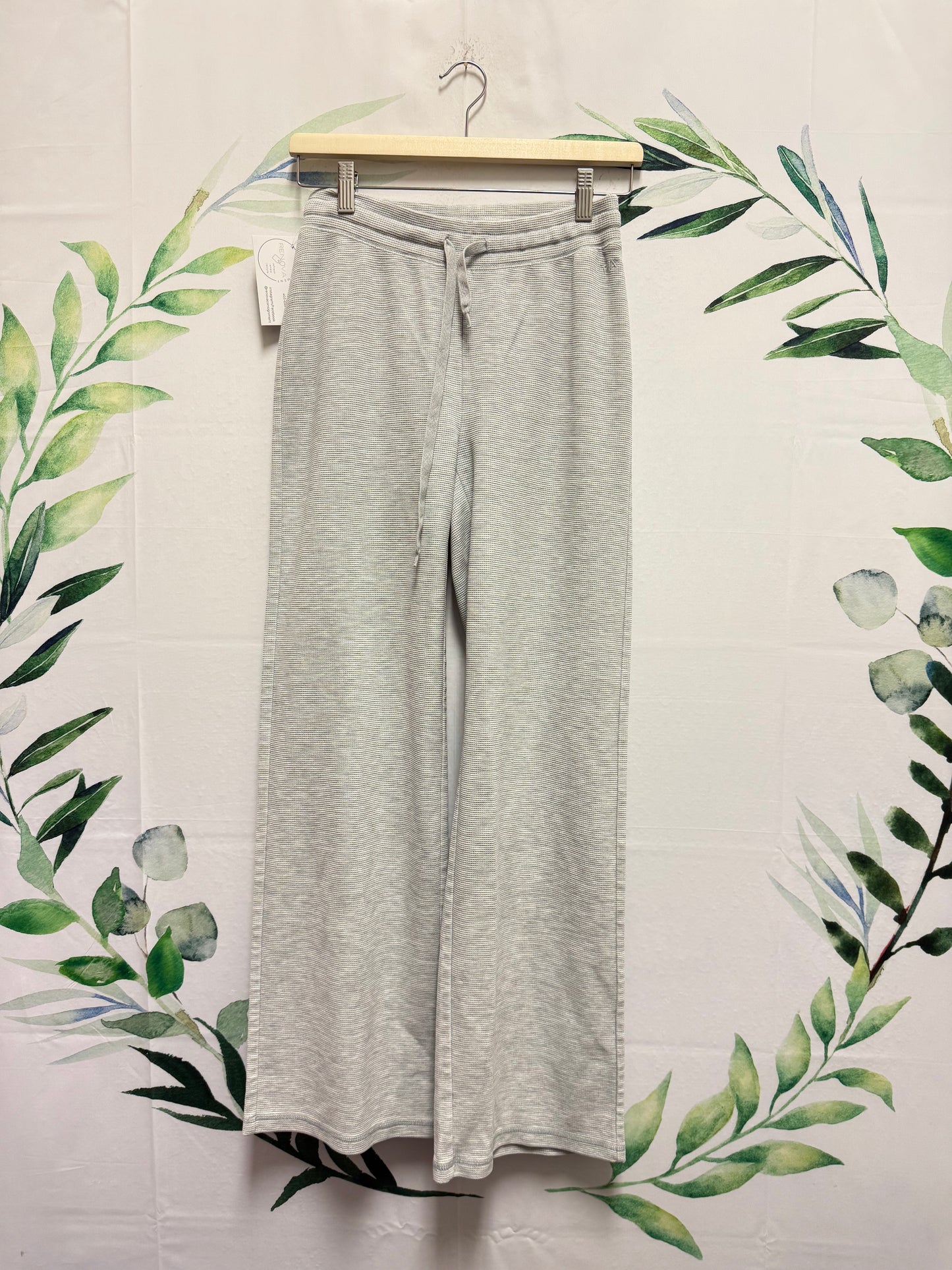 Aritzia TNA Wafflex Marks Pant 30” (S)