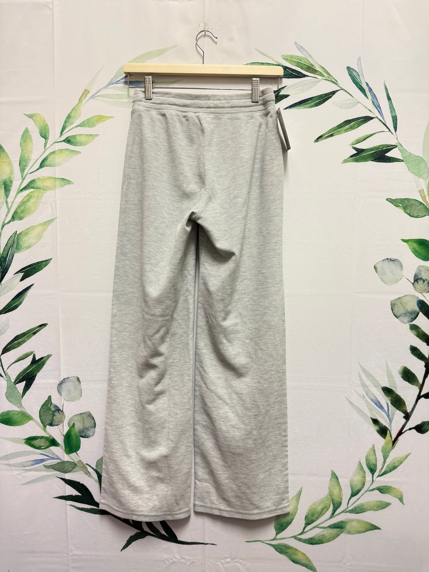 Aritzia TNA Wafflex Marks Pant 30” (S)