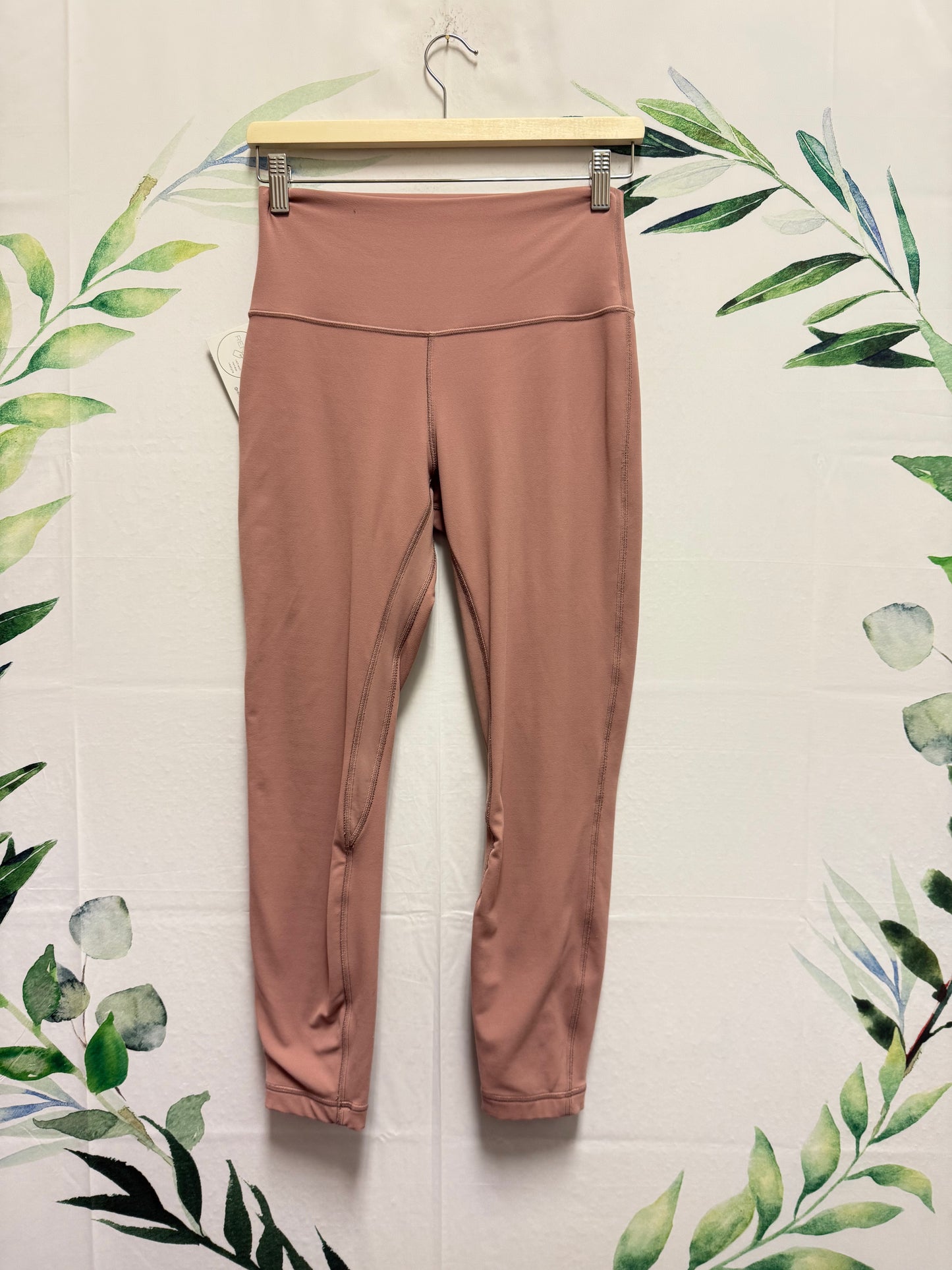 Lululemon Align HR Tight 25” (8)