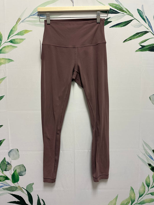 Lululemon Align HR Pant 25” (6)