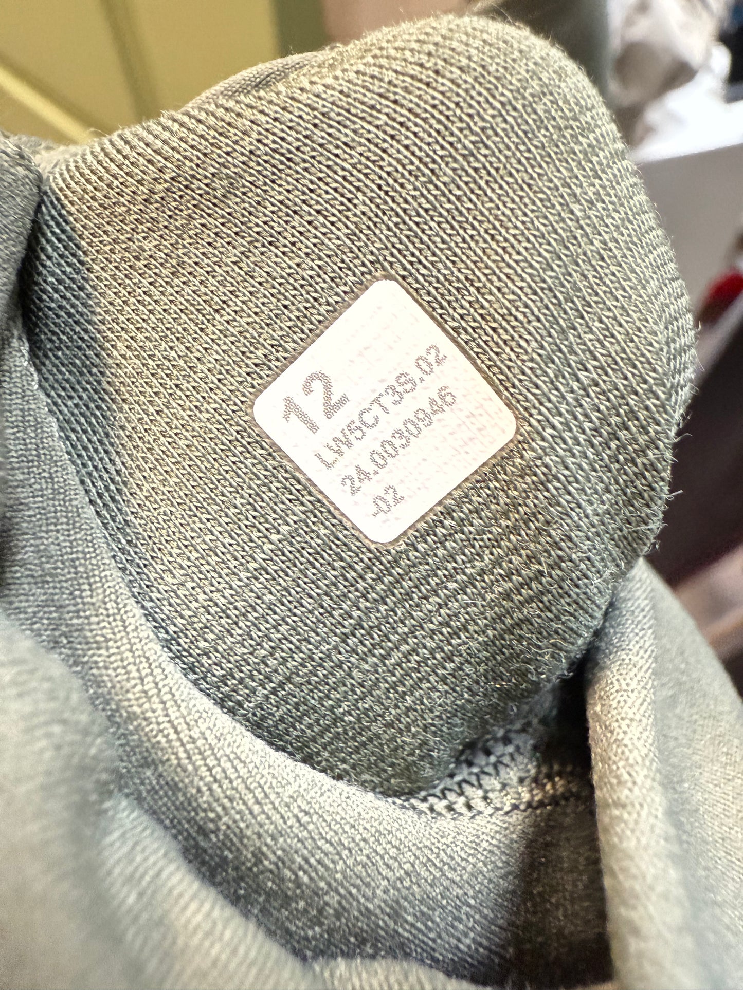 Lululemon Align HR Pant 25” (12)