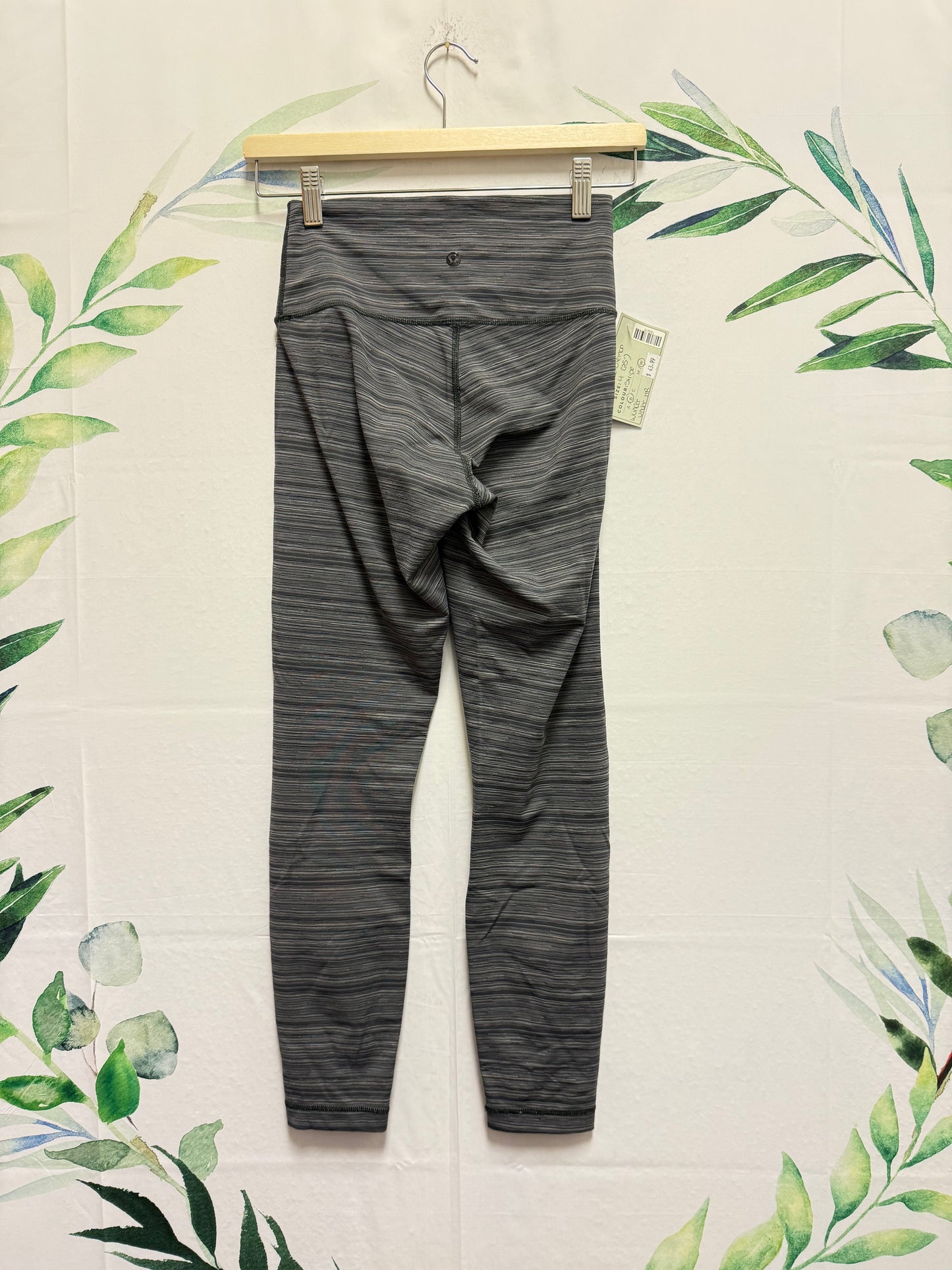 Lululemon Wunder Under HR Tight 25” (4)