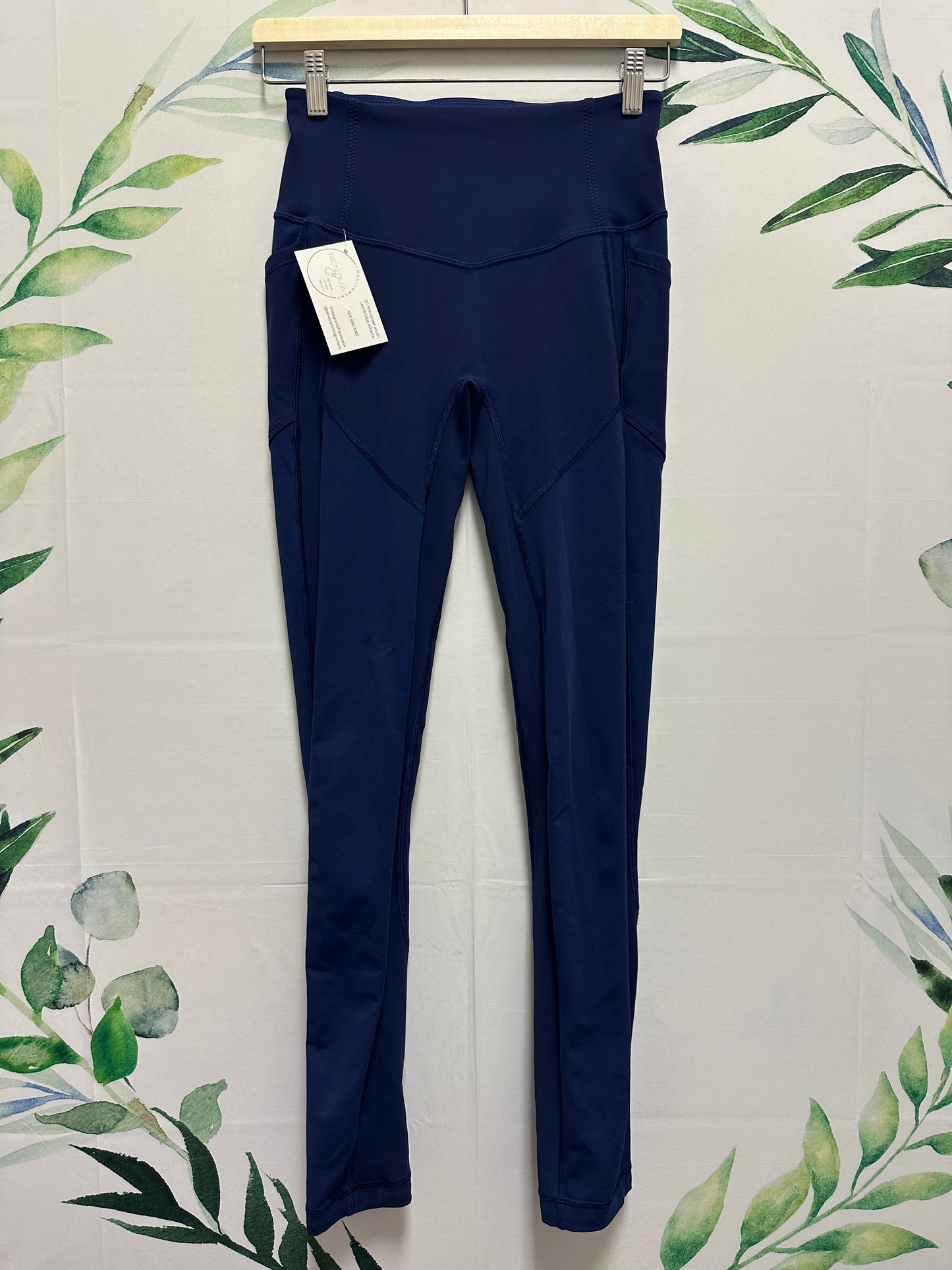 Lululemon All The Right Places HR Pant 28” (6)