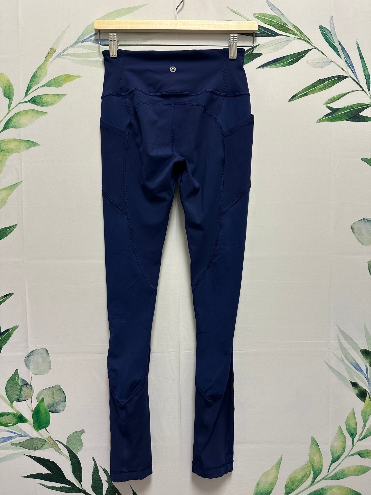 Lululemon All The Right Places HR Pant 28” (6)