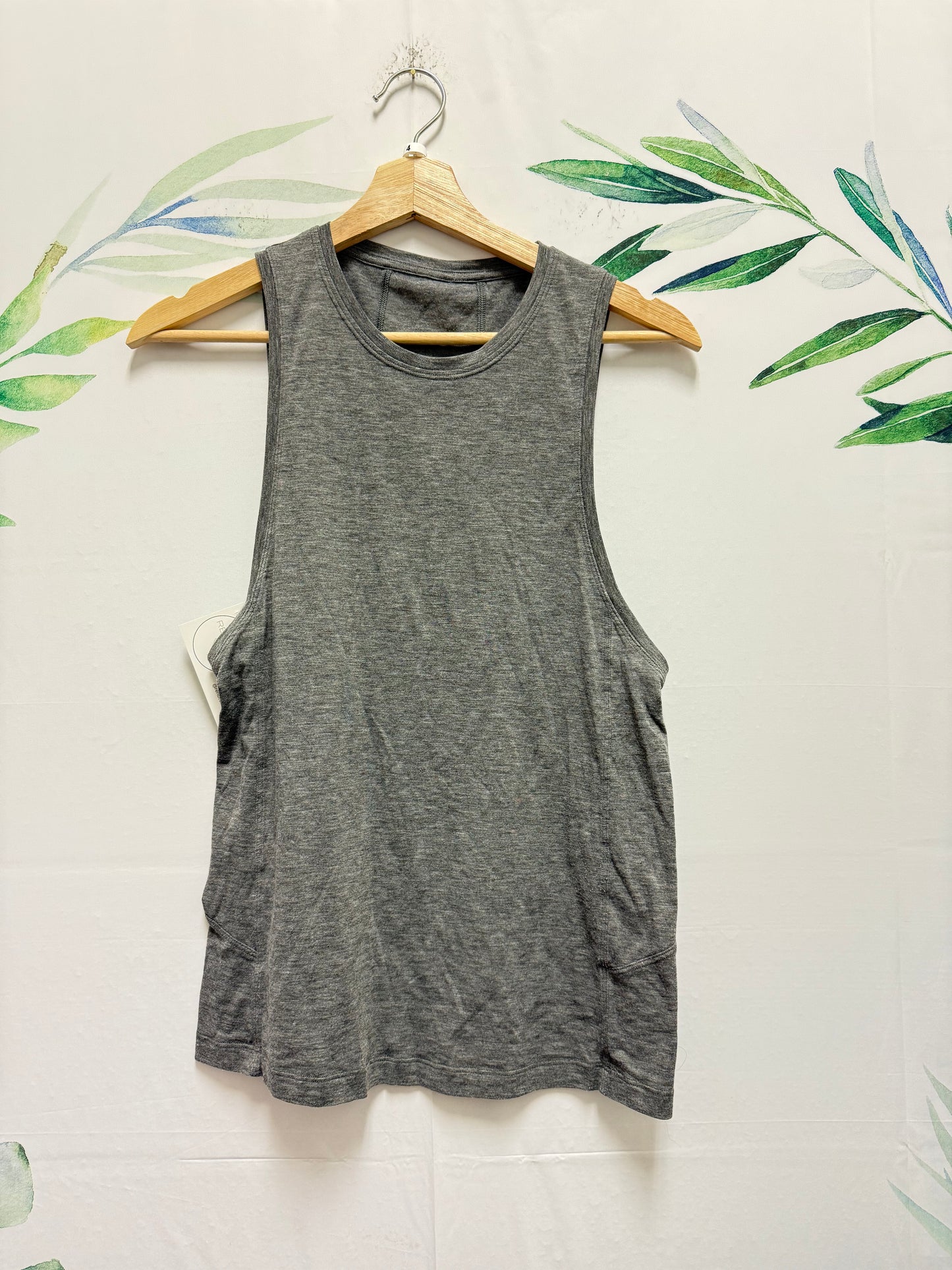 Lululemon Muscle Love Tank (4)