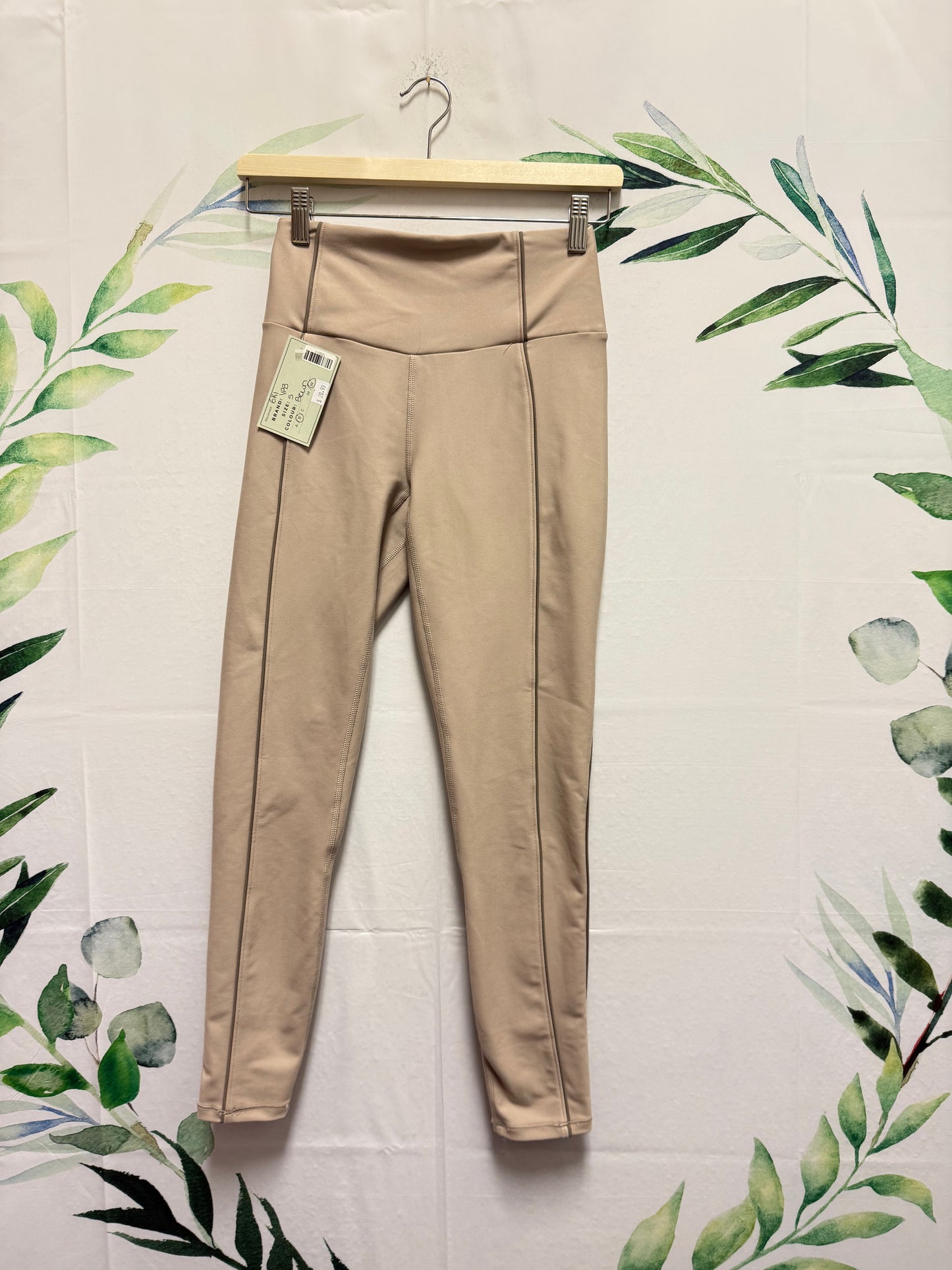 Abercrombie YPB HR Tight (S)