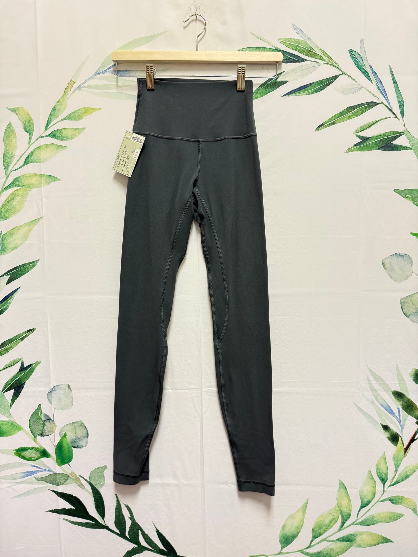 Lululemon Align HR Tight 28” (2)