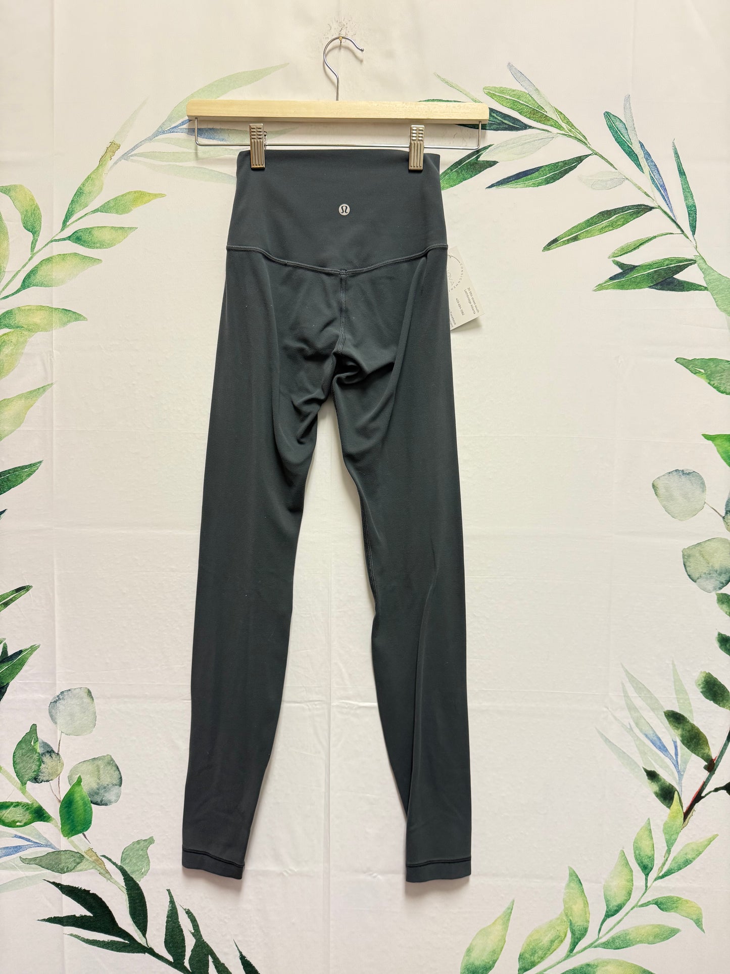 Lululemon Align HR Tight 28” (2)