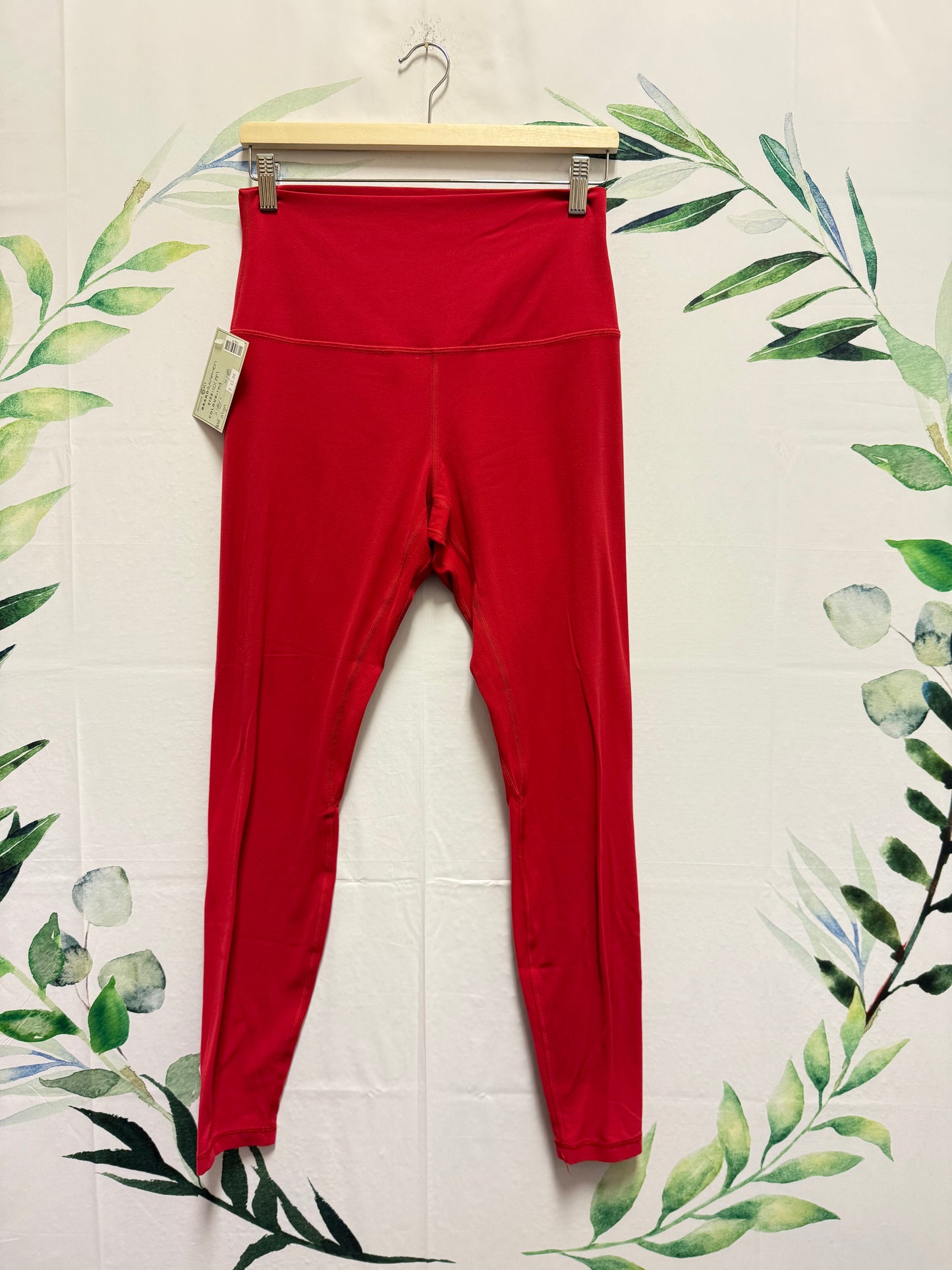 Lululemon Align Super HR Tight 28” (10)