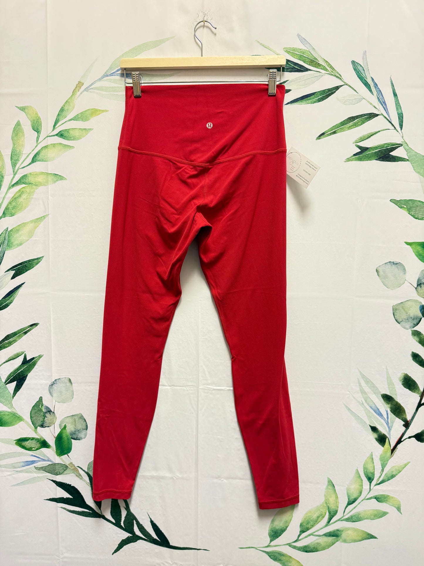 Lululemon Align Super HR Tight 28” (10)