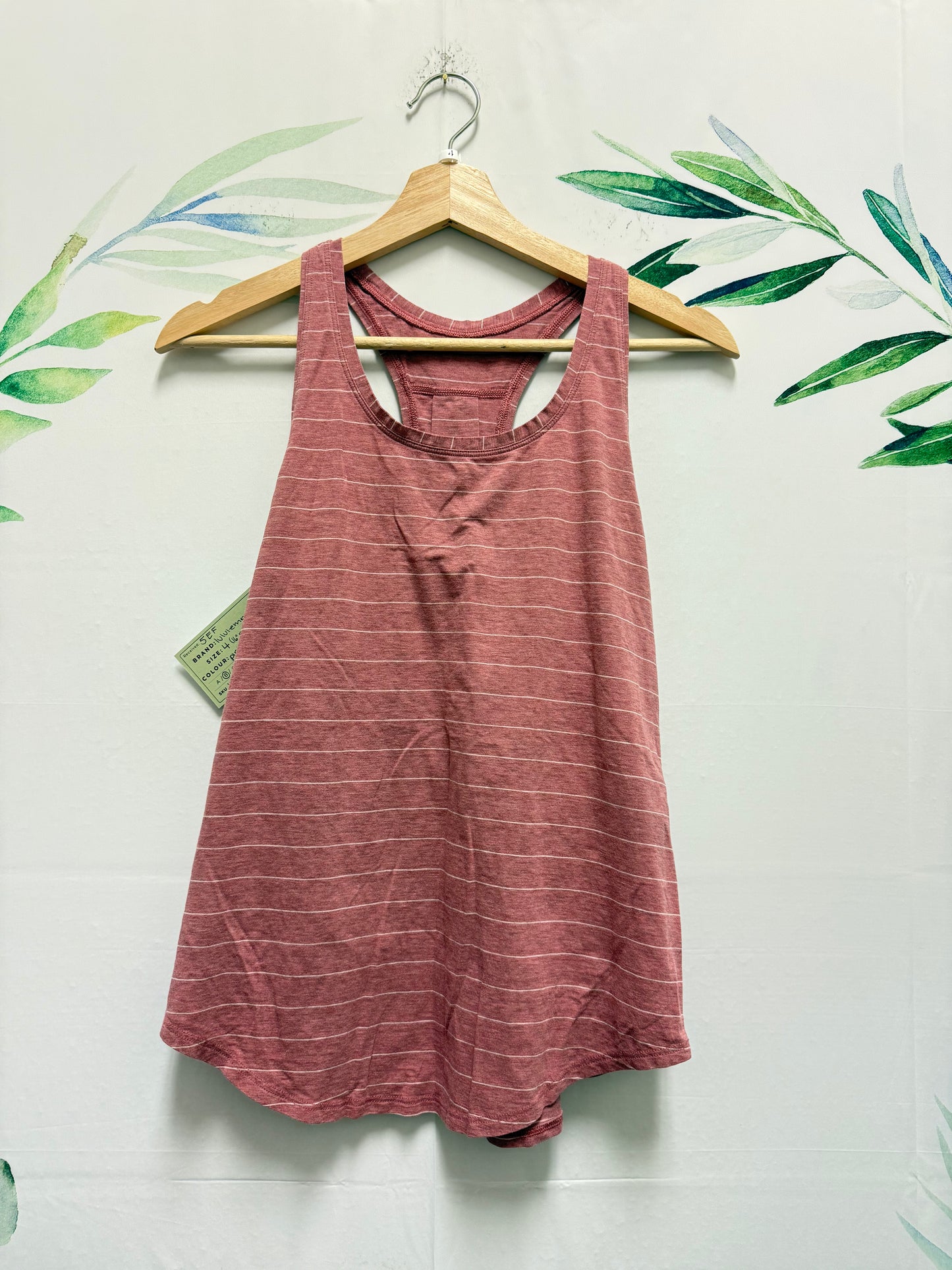 Lululemon Pleated Love Tank (4)
